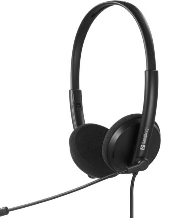 Sandberg Usb-  Office Headset