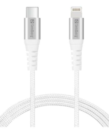 Sandberg Usb-  Pd To Lightning Mfi 1m Pro
