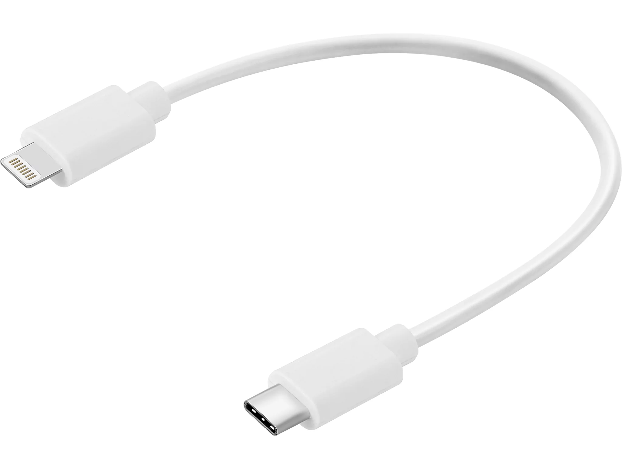 Sandberg Usb- Pd To Lightning Mfi 2m