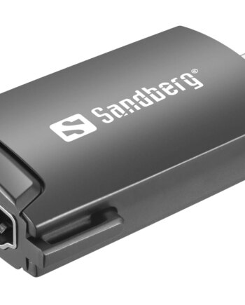 Sandberg Usb-  To Hdmi Dongle