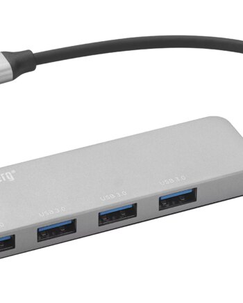 Sandberg Usb-  To     Usb     Hub Saver