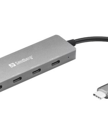 Sandberg Usb-  To     Usb-  Hub