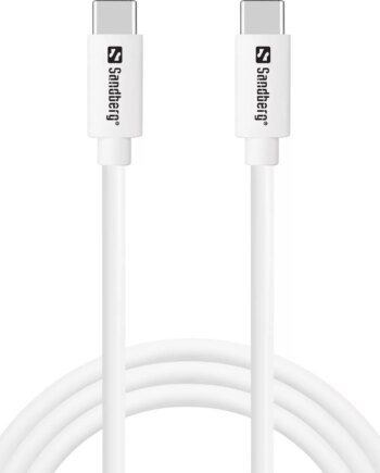 Sandberg Usb-    Usb-  65w 1m Saver