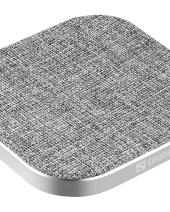 Sandberg Wireless Charger Pad 15w