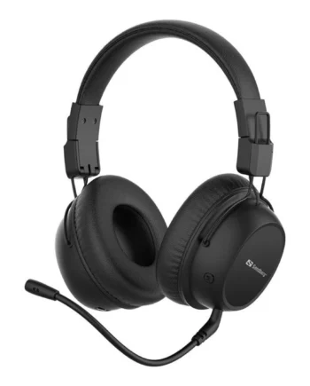 Sandberg Wireless Headset Anc Flexmic