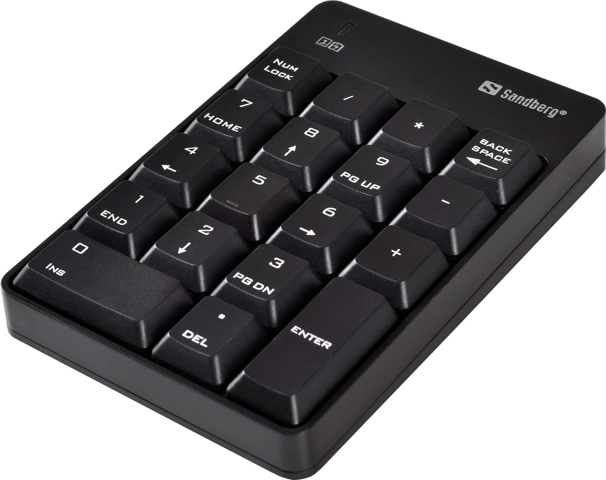 Sandberg Wireless Numeric Keypad