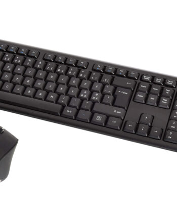 Sandberg Wireless Office Desktop  Nordic