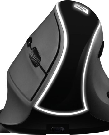 Sandberg Wireless Vertical Mouse Pro
