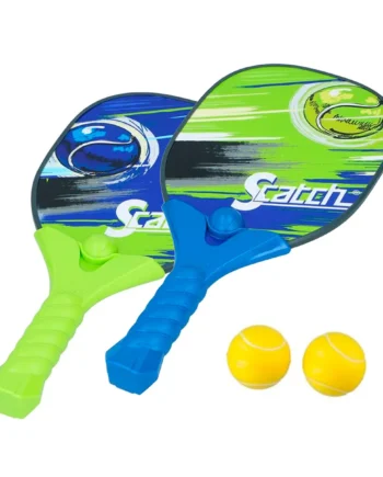 Scatch Padel Startsæt