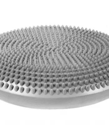 Siddepude  Dia  34 Cm  Grå
