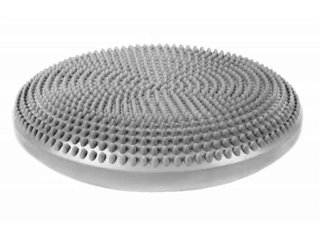 Siddepude Dia 34 Cm Grå