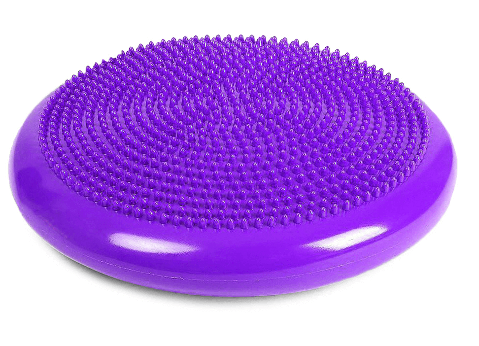 Siddepude Dia 34 Cm Lilla