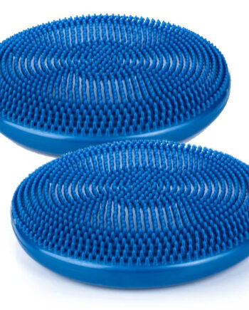 Siddepude  Dia  34 Cm   Pak  Blå Blå