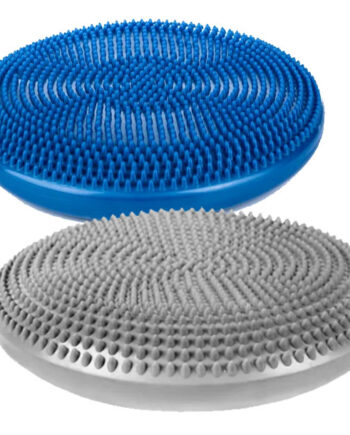 Siddepude  Dia  34 Cm   Pak  Grå Blå