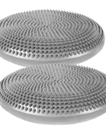 Siddepude  Dia  34 Cm   Pak  Grå Grå