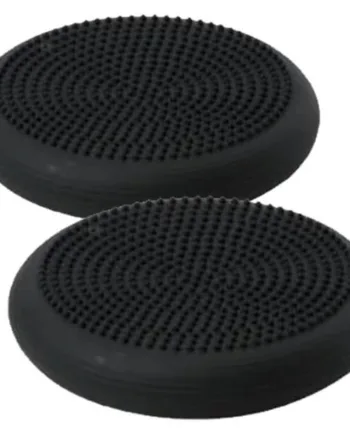 Siddepude  Dia  34 Cm    Pak  Sort Sort