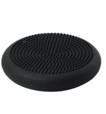 Siddepude  Dia  34 Cm  Sort