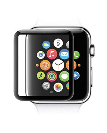 Skærmbeskyttelse  9h Glas  Apple Watch 38 Mm