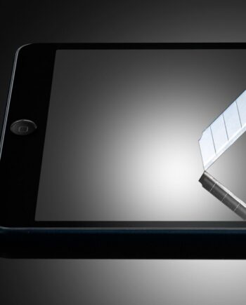 Skærmbeskyttelse  9h Glas  Ipad 10     Air  2019