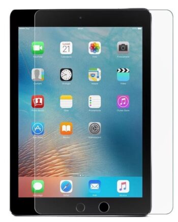 Skærmbeskyttelse  9h Glas  Ipad Air Air        Quot