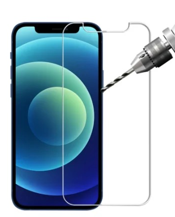 Skærmbeskyttelse  9h Glas  Iphone 15 15 Pro 16    Privacy