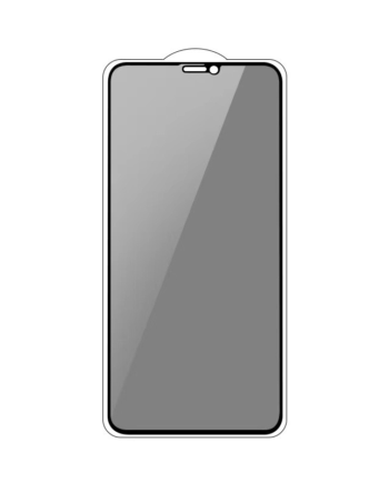 Skærmbeskyttelse  9h Glas  Iphone 16 Pro     Privacy