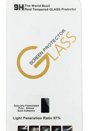 Skærmbeskyttelse  9h Glas  Iphone 14 Pro Max