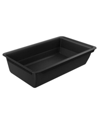 Spigen Tesla Underseat Storage Box Black Tesla Model