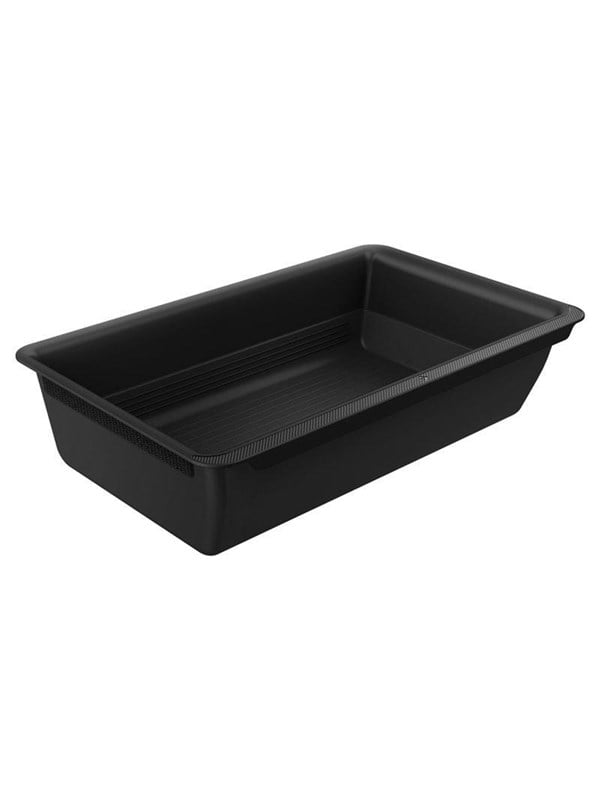 Spigen Tesla Underseat Storage Box Black Tesla Model