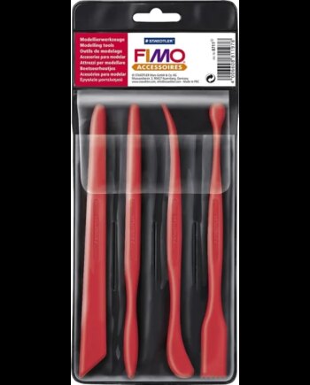 Staedtler Modellerings Værktøj Til Fimo    Dele