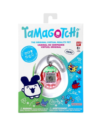 Tamagotchi Original Fresh Strawberry