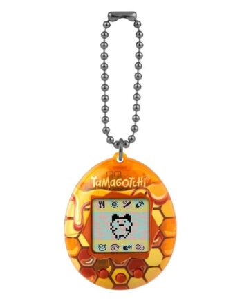Tamagotchi Original Honey