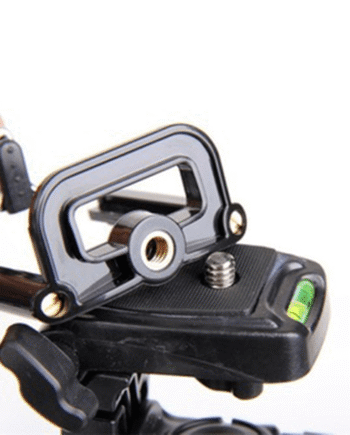 Telefonholder Til Tripod Stativer
