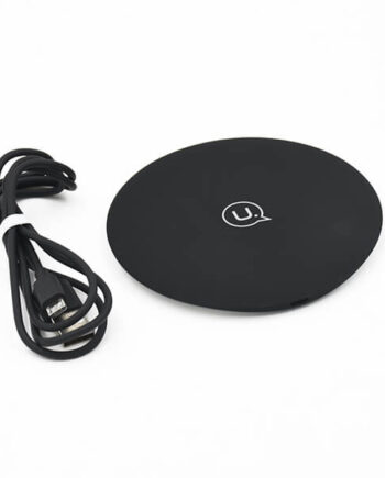 Trådløs Oplader Til Smartphones Hvid