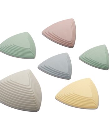 Trædesten   Stk Sæt Til Balance  Motorik Og Genoptræning