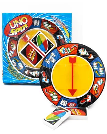 Uno Spin