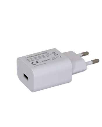 Usb Oplader Til Genopladelige Led Lys