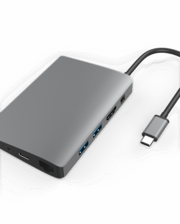 Usb-  Pro Multi Adapter  - -