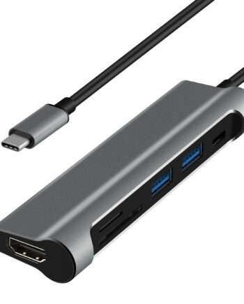 Usb-  Til Hdmi      Usb      Sd Tf Card Slot  Pd