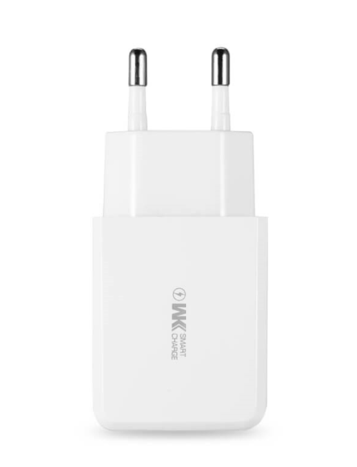 Vægoplader -port Usb Adapter