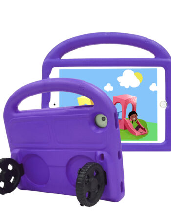 Wheel Cover Til Ipad Mini            Lilla