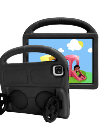 Wheel Cover Til Ipad Pro 11  2018-2022    Air      10   Quot    Ipad 10  10   Quot   2022  Sort