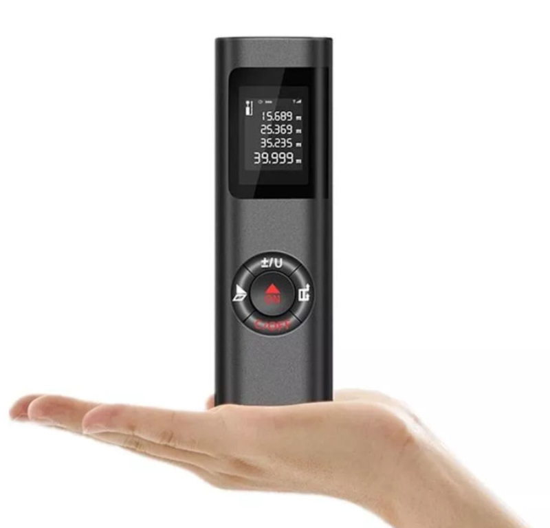 Daniu Laser Afstandsmåler 40m