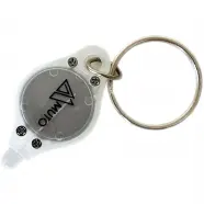 Gave-nøgleringslygte Lommelygte