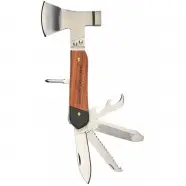 Gentlemen   Hardware Axe Multitool Multitool
