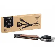 Gentlemen   Hardware Bbq Multi-tool