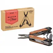 Gentlemen   Hardware Plier Multi-tool