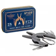 Gentlemen   Hardware Pocket Multi-tool Pliers