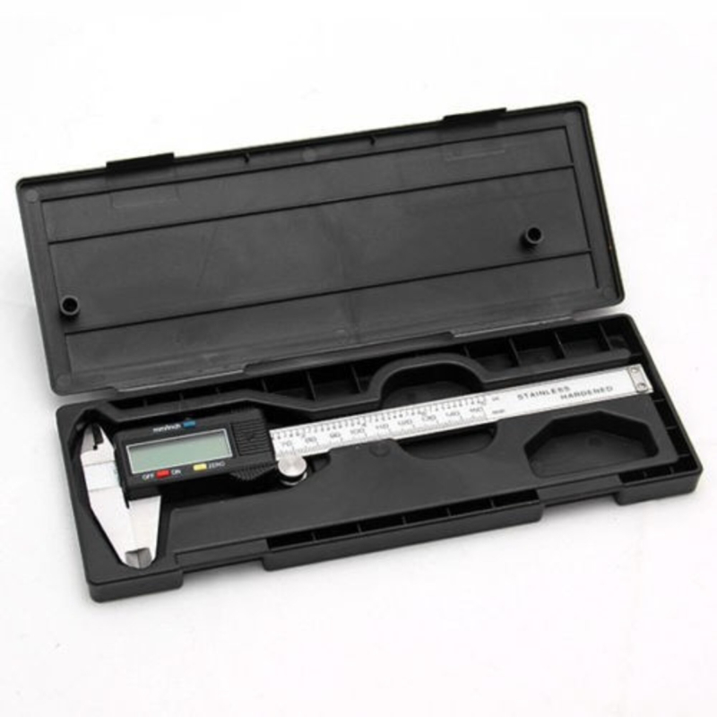 150mm Digital Skydelære