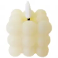 Muto Bobler Led-lys  Rubik   Cube Dots  Led-lys